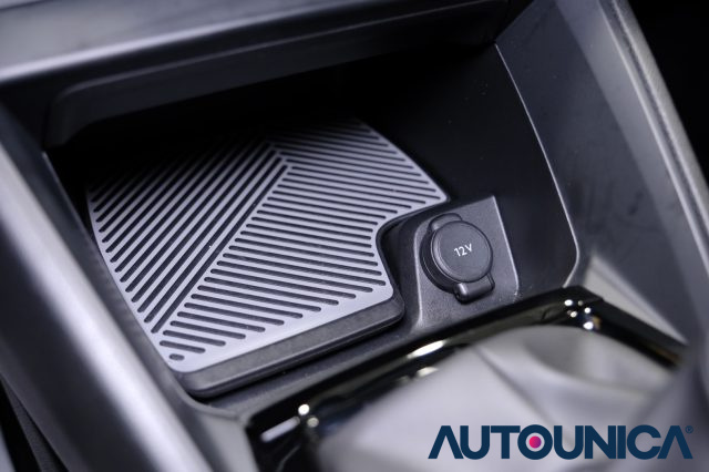 CITROEN C4 usata, con Autoradio digitale