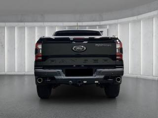 FORD Ranger Raptor usata, con Airbag Passeggero