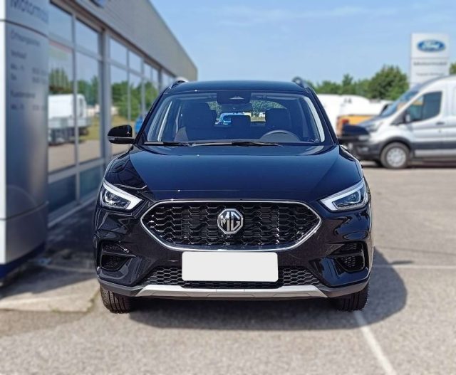 MG ZS usata, con Airbag laterali