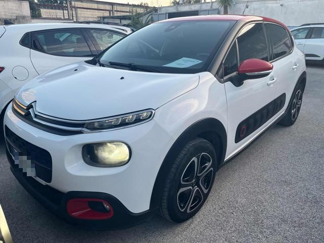 CITROEN C3 usata, con ABS