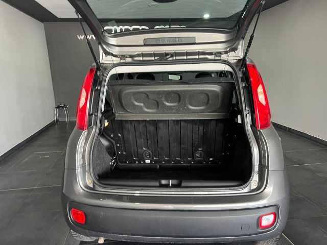 FIAT Panda usata, con Cronologia tagliandi