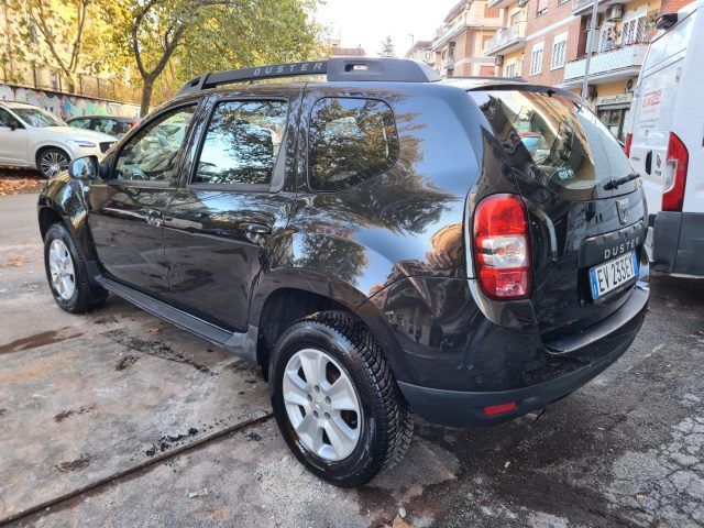 DACIA Duster usata, con Airbag Passeggero