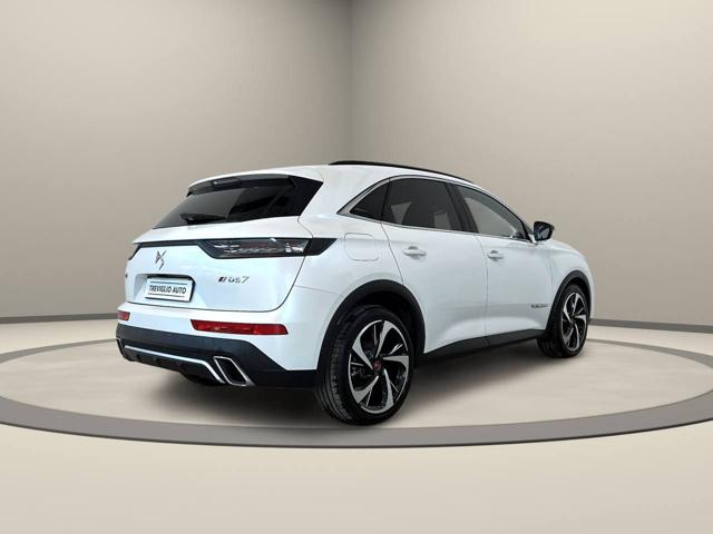 DS AUTOMOBILES DS 7 Crossback usata, con Alzacristalli elettrici