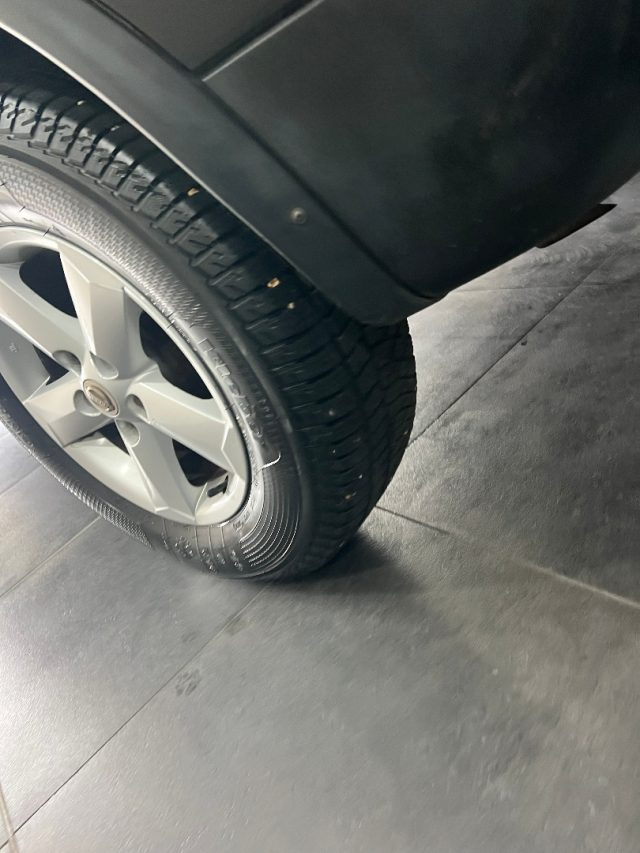 NISSAN Qashqai usata, con Cronologia tagliandi