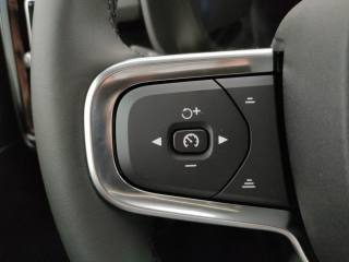VOLVO C40 usata, con Fari LED