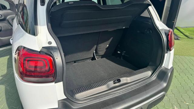 CITROEN C3 Aircross usata, con Chiusura centralizzata telecomandata