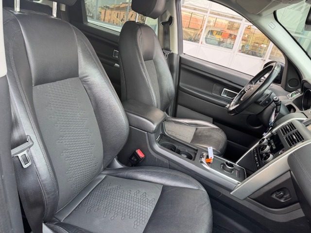 LAND ROVER Discovery Sport usata, con ESP