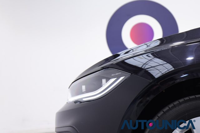 VOLKSWAGEN Polo usata, con Volante in pelle