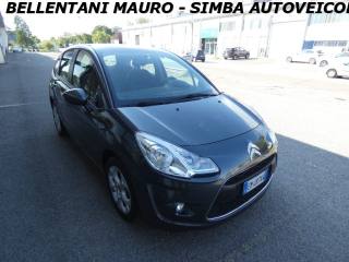CITROEN C3 usata, con Fendinebbia