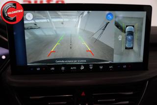 FORD Kuga usata, con Sistema di navigazione
