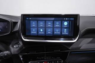 PEUGEOT 2008 usata, con Specchietti laterali elettrici