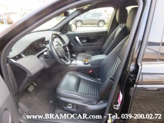 LAND ROVER Discovery Sport usata, con Controllo trazione