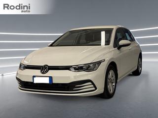 VOLKSWAGEN Golf 1.5 TSI EVO Life