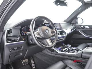 BMW M5 usata 7