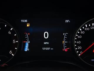 JEEP Compass usata, con ESP