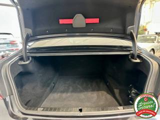 BMW 730 usata, con Autoradio digitale
