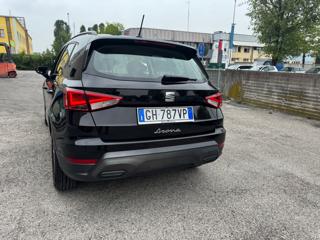 SEAT Arona usata, con Airbag laterali