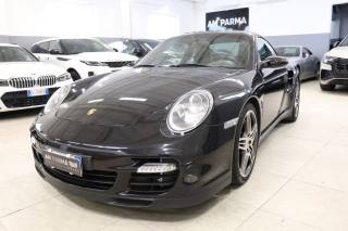 PORSCHE 911 usata, con Airbag laterali