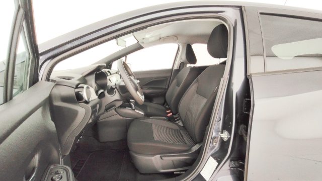 NISSAN Micra usata 45