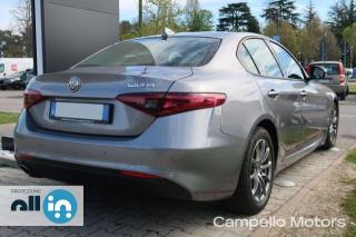 ALFA ROMEO Giulia usata 2