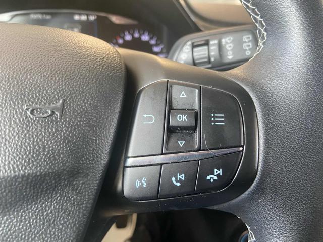 FORD Fiesta usata, con Cerchi in lega