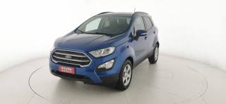 FORD EcoSport usata, con Airbag laterali