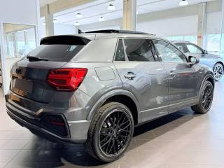 AUDI Q2 usata, con Autoradio