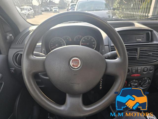 FIAT Punto usata 7