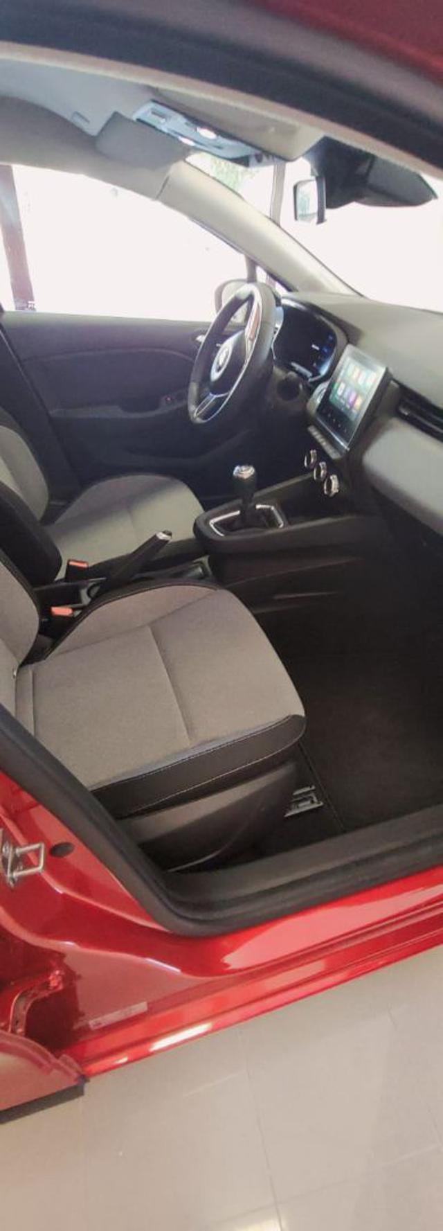 MITSUBISHI Colt usata, con Controllo trazione