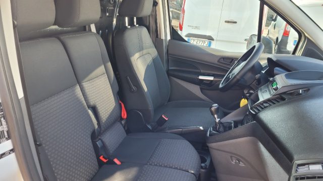 FORD Transit Connect usata, con Immobilizzatore elettronico