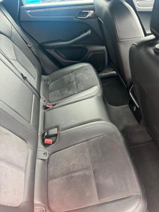 PORSCHE Macan usata, con Chiusura centralizzata