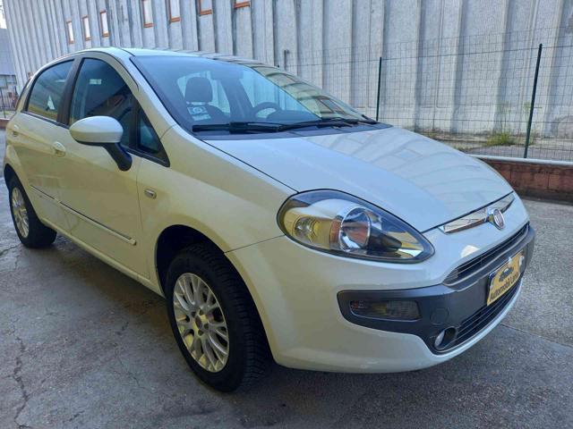 FIAT Punto Evo usata, con Airbag laterali