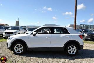 AUDI Q2 usata, con Controllo elettronico della corsia