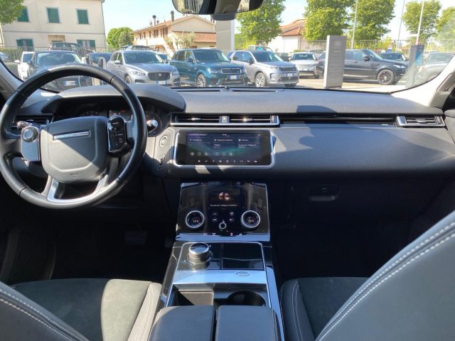 LAND ROVER Range Rover Velar usata, con Chiusura centralizzata