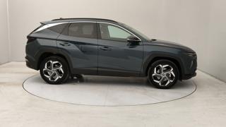 HYUNDAI Tucson usata, con Autoradio