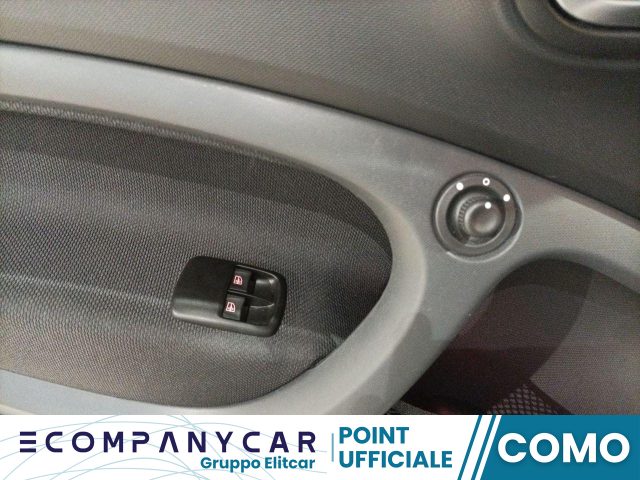 SMART ForTwo usata, con USB