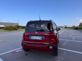 FIAT Panda Cross usata 44