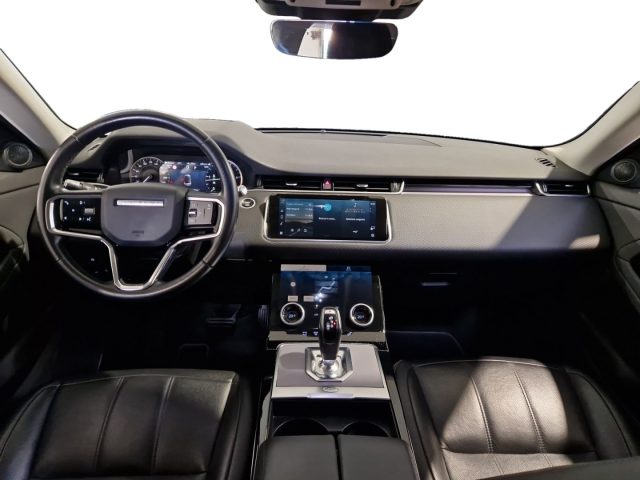 LAND ROVER Range Rover Evoque usata, con Airbag Passeggero