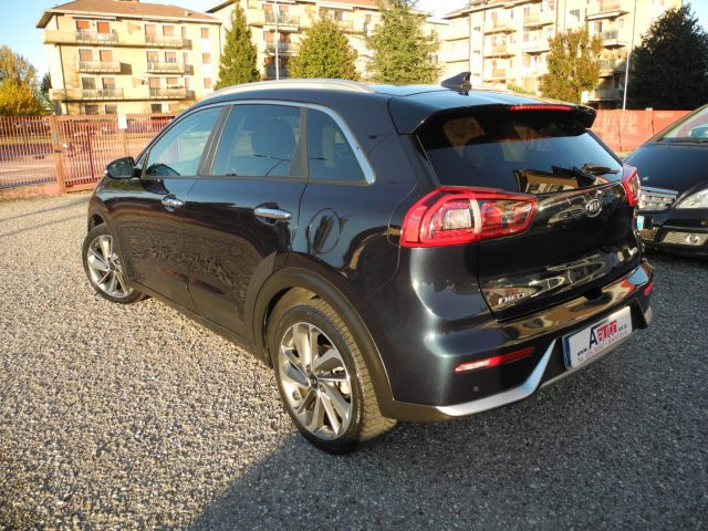 KIA Niro usata 96