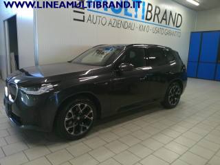 BMW X3 usata, con USB
