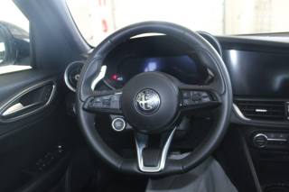 ALFA ROMEO Giulia usata, con Cruise Control