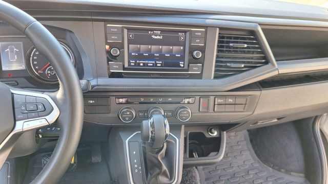VOLKSWAGEN California usata, con Start/Stop Automatico