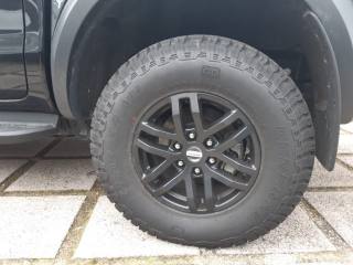 FORD Ranger Raptor usata, con Fari LED