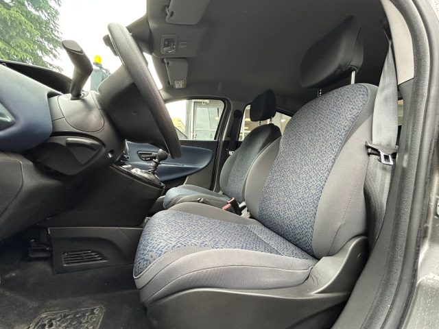 LANCIA Ypsilon usata, con Cruise Control