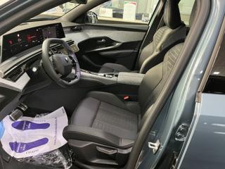 PEUGEOT 3008 usata, con Cruise Control