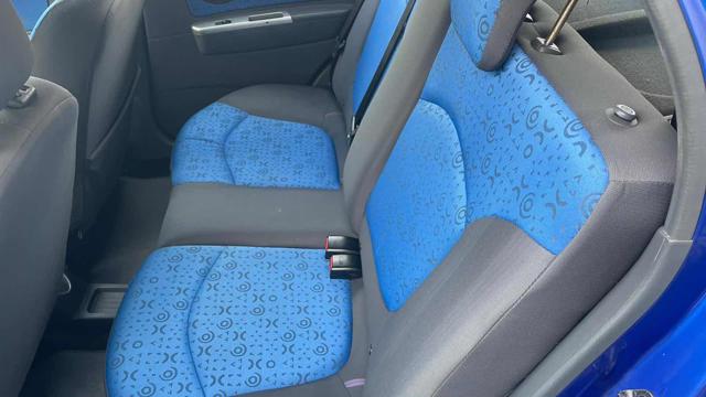 CHEVROLET Matiz usata, con Climatizzatore