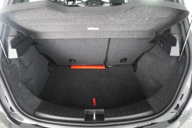 LANCIA Ypsilon usata 12