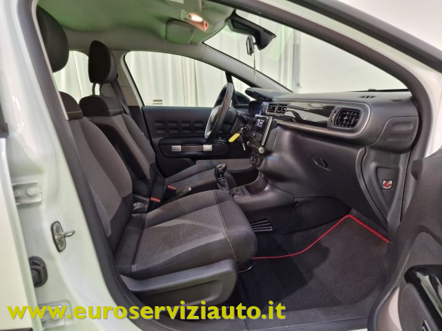 CITROEN C3 usata 35