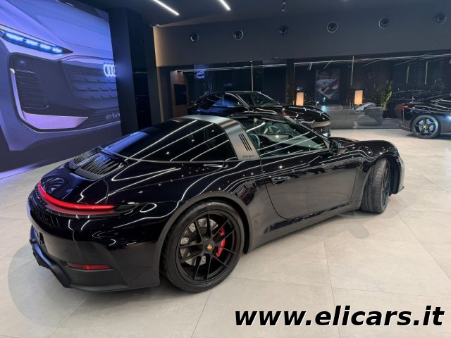 PORSCHE 992 usata, con Autoradio