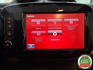 SMART ForTwo usata, con Immobilizzatore elettronico